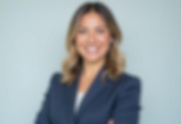 Sharp and professional corporate professional headshot