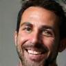 Portrait of satisfied client Pedro Costa